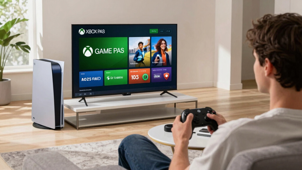 What's new on Xbox Game Pass this week (June 8-12)