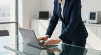 White-collar professional services. The Tier 1 displacement.