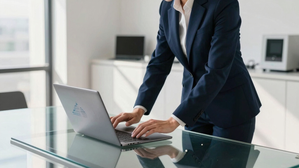 White-collar professional services. The Tier 1 displacement.