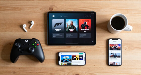 Xbox Game Pass adds updates for Forza Horizon 6, World War Z, and more