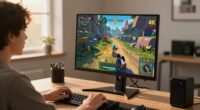 10 Best 4K Gaming Monitors in 2026