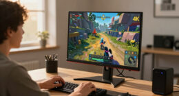 10 Best 4K Gaming Monitors in 2026