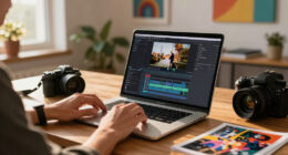 10 Best Content Creator Laptops for Video, Photo, and Design Work in 2026