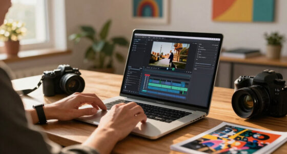 10 Best Content Creator Laptops for Video, Photo, and Design Work in 2026