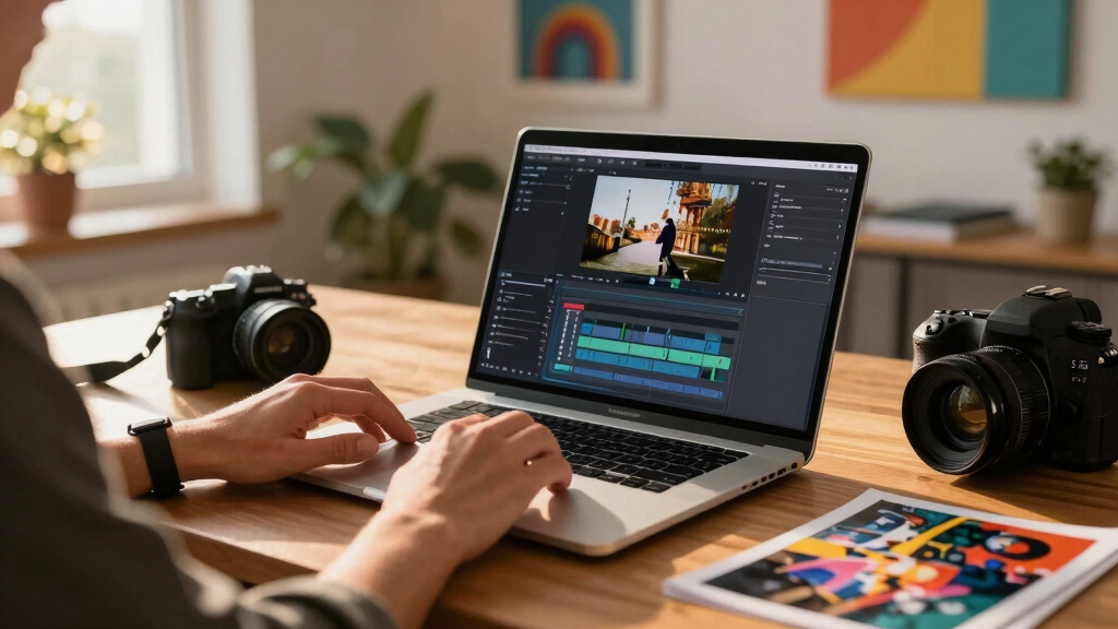 10 Best Content Creator Laptops for Video, Photo, and Design Work in 2026