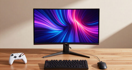 10 Best OLED Gaming Monitors for Faster, Richer Play in 2026