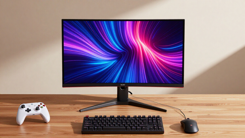 10 Best OLED Gaming Monitors for Faster, Richer Play in 2026