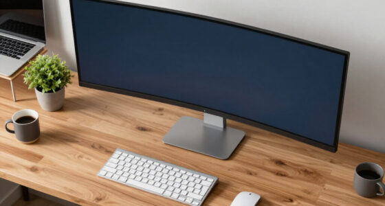 10 Best Ultrawide Monitors for Work and Gaming in 2026