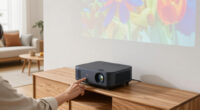 12 AI Projectors That Will Elevate Your Home Cinema In 2026