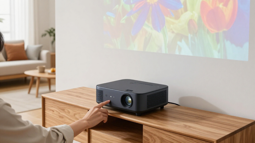 12 AI Projectors That Will Elevate Your Home Cinema In 2026