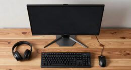 12 Best 4K Gaming Monitors in 2026