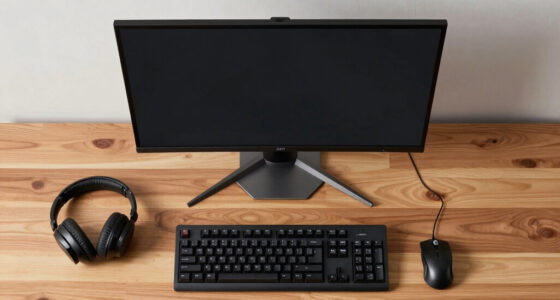 12 Best 4K Gaming Monitors in 2026