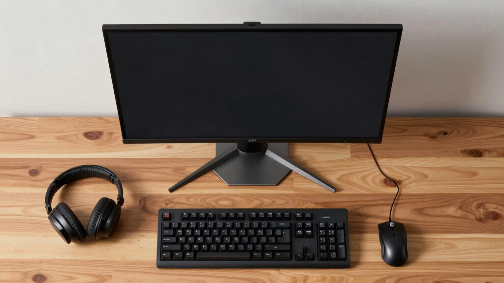 12 Best 4K Gaming Monitors in 2026