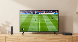 12 Best 4K OLED TVs for Sports Viewing in 2026