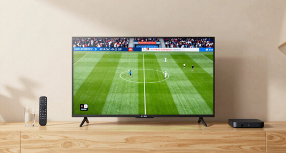 12 Best 4K OLED TVs for Sports Viewing in 2026