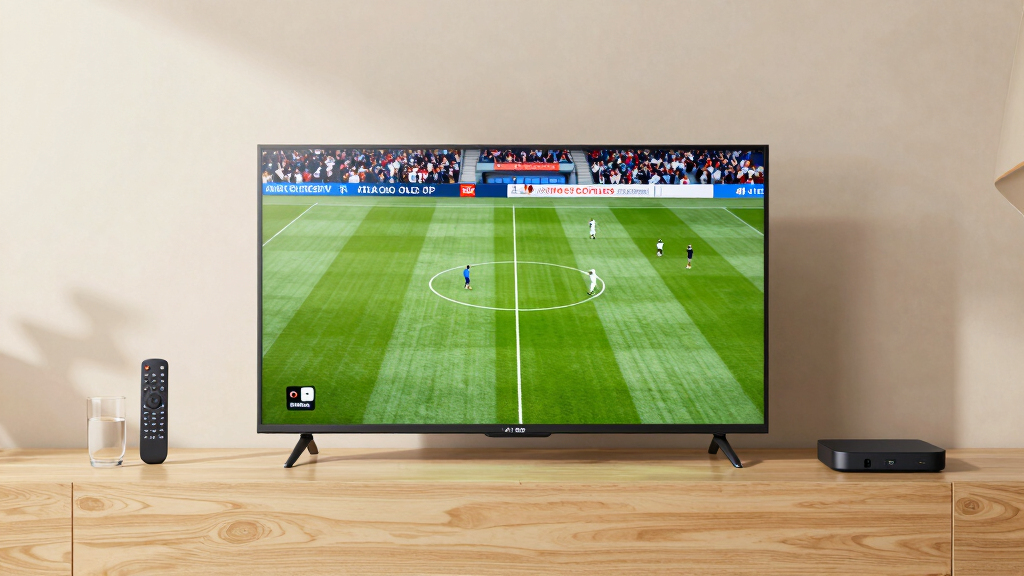 12 Best 4K OLED TVs for Sports Viewing in 2026