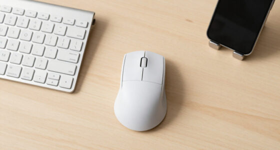 12 Best Ergonomic Computer Mice in 2026