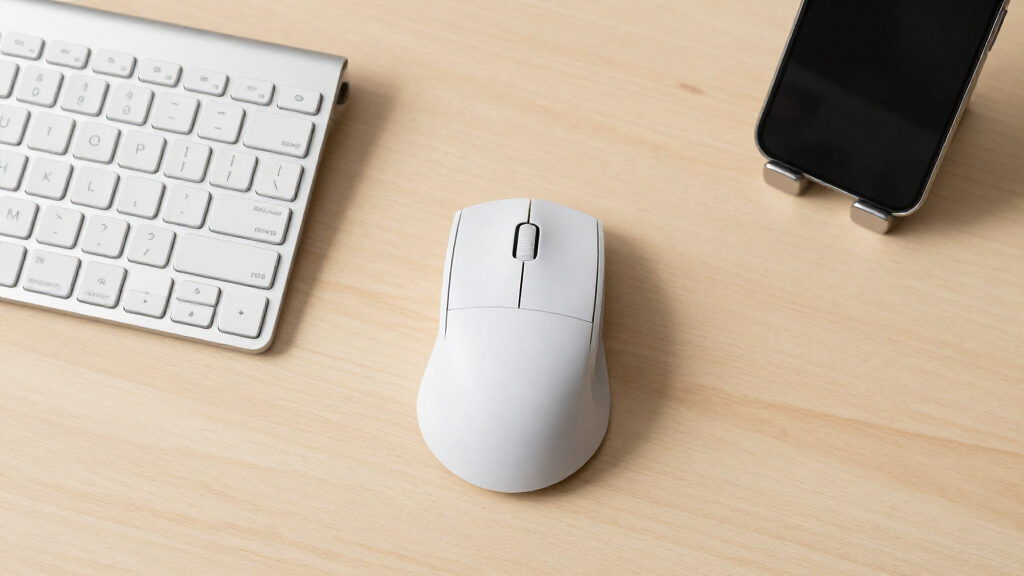 12 Best Ergonomic Computer Mice in 2026