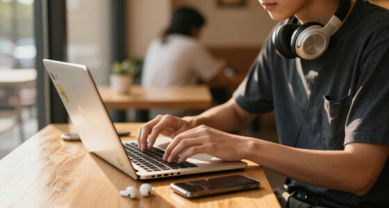 12 Best Student Laptops and Accessories in 2026