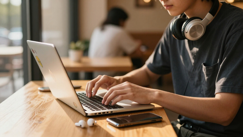 12 Best Student Laptops and Accessories in 2026