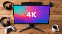 13 Best 4K Gaming Monitors in 2026
