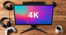 13 Best 4K Gaming Monitors in 2026