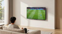 13 Best Smart TVs for Sports Viewing in 2026