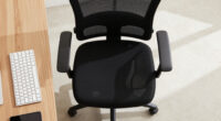 13 Innovative AI Office Chairs Designed For Ergonomic Support