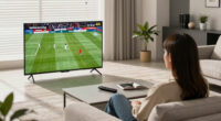 14 Best 4K TVs for World Cup Viewing in 2026