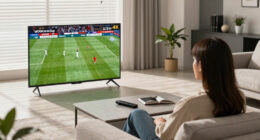 14 Best 4K TVs for World Cup Viewing in 2026