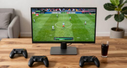 14 Best Gaming Monitors for FIFA Watch Parties in 2026