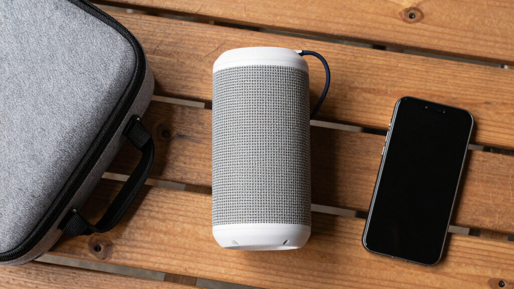 14 Best Portable Bluetooth Speakers in 2026