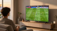 14 Best Smart TVs For World Cup Viewing In 2026