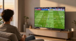 14 Best Smart TVs For World Cup Viewing In 2026