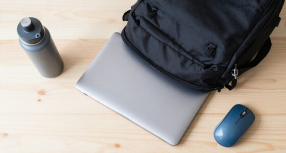 14 Best Student Laptop Backpacks for Campus Commutes in 2026