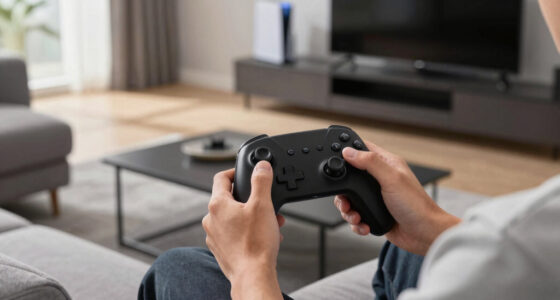 14 Best Wireless Gaming Controllers in 2026