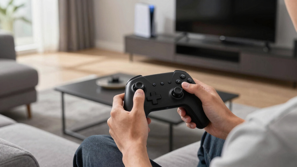 14 Best Wireless Gaming Controllers in 2026