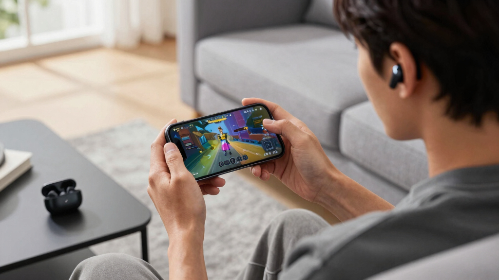 14 Best Wireless Gaming Earbuds in 2026
