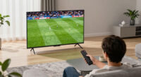 15 Best 4K TVs for World Cup Viewing in 2026