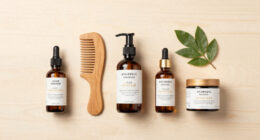 15 Best Ayurvedic Hair and Skincare Products in 2026