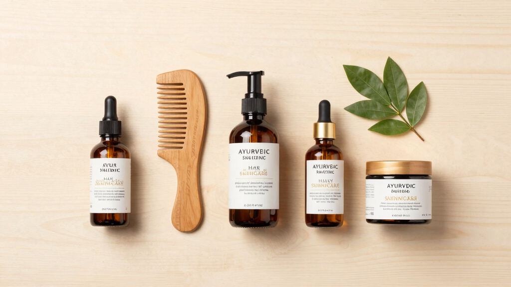 15 Best Ayurvedic Hair and Skincare Products in 2026