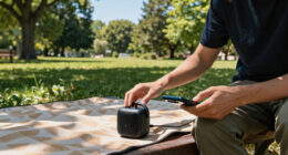 15 Best Portable Bluetooth Speakers in 2026