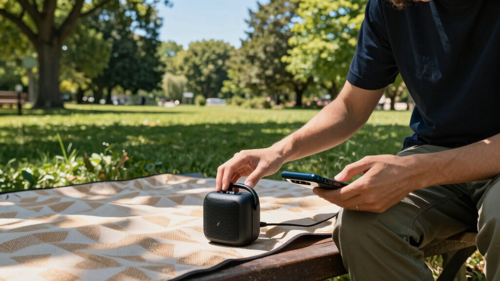 15 Best Portable Bluetooth Speakers in 2026