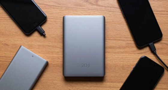 15 Best Portable External Hard Drives in 2026