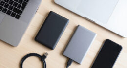 15 Best Portable External Hard Drives in 2026