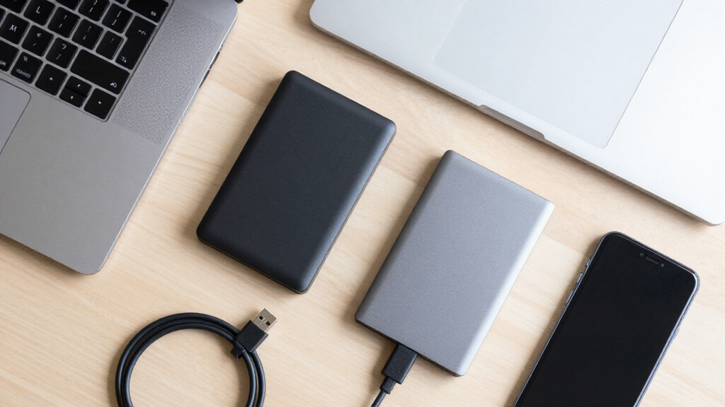 15 Best Portable External Hard Drives in 2026