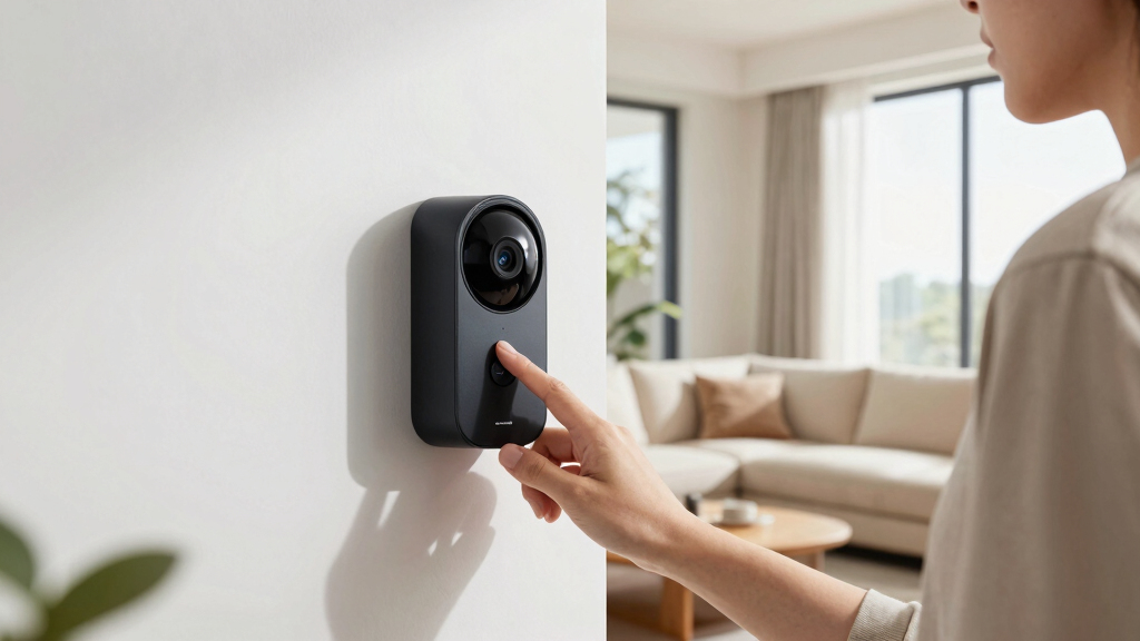 15 Best Smart Home Security Cameras in 2026