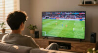 15 Best Smart TVs for Soccer Viewing in 2026