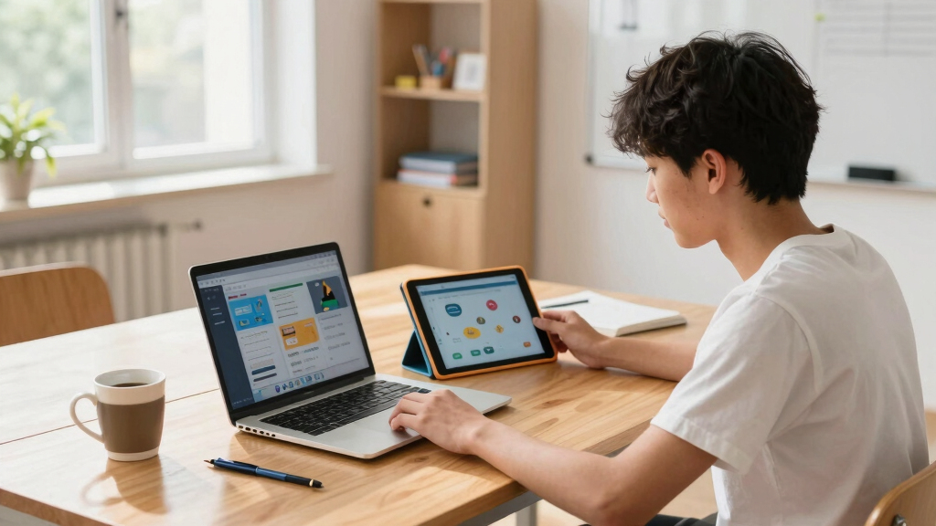 15 Best Student-Friendly Laptops And Tablets In 2026