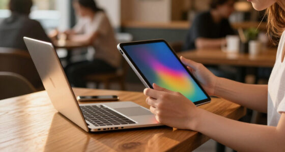 15 Best Student-Friendly Laptops And Tablets In 2026